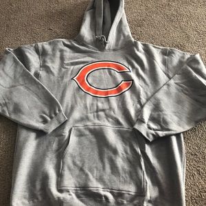 Brand new Chicago Bears Hoodie